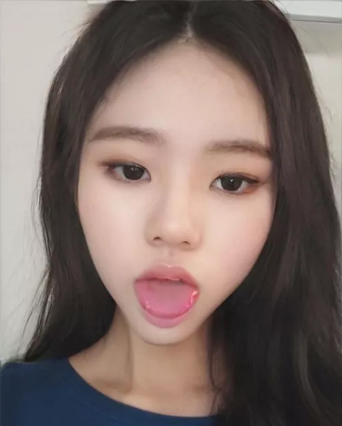 cum on me pls/ i love big cock by ia2632205