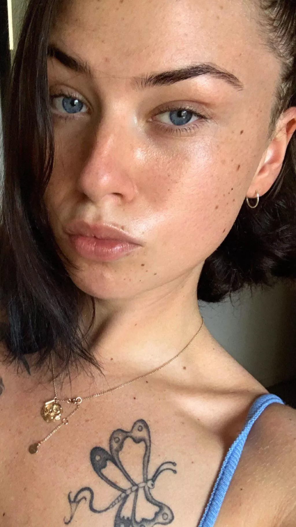 cum on my freckled face posted by [deleted]
