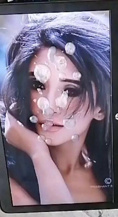 Cum on shivangi joshi posted by Ok-Pitch-6206