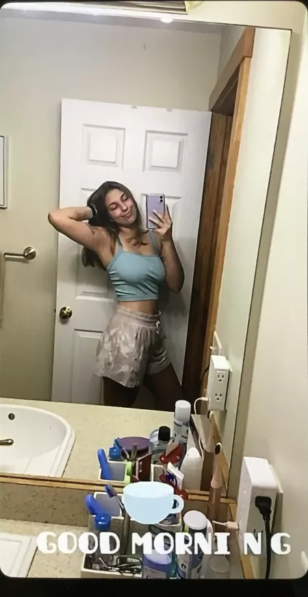 Cum or cock her. Dm on how to contact me by Weird_Dig_7337