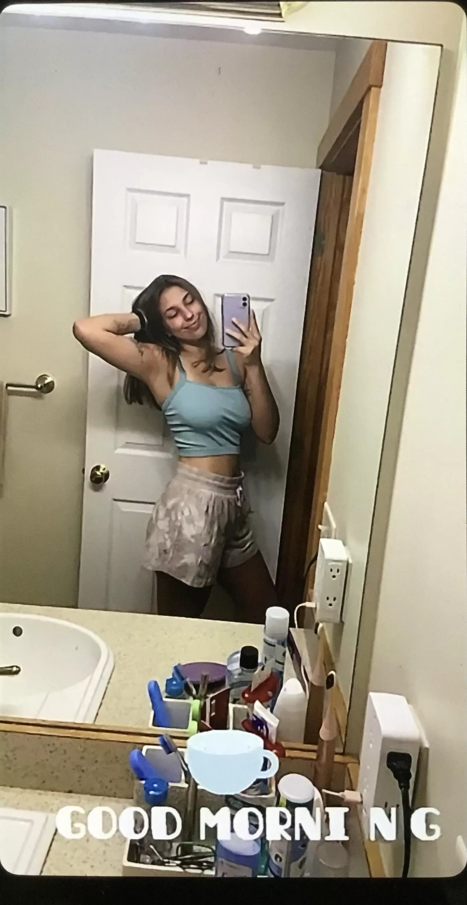 Cum or cock her. Dm on how to contact me posted by Weird_Dig_7337