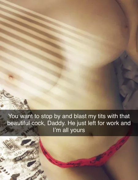 Cum over! by Ric19692001