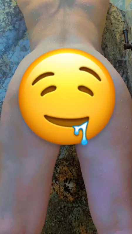 Cum play 😉 by LaylowShadow