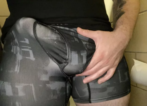 Cum play by buckyhebeast