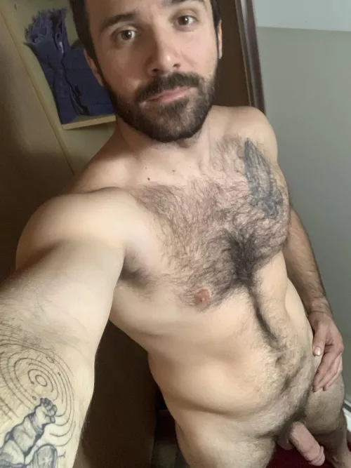 Cum play in the shower by ahestl47