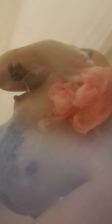 Cum play with me 🤩😍💦 by princesspoppyco94