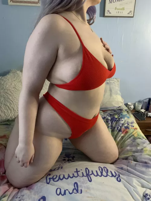 Cum play with me by siobhan-louise