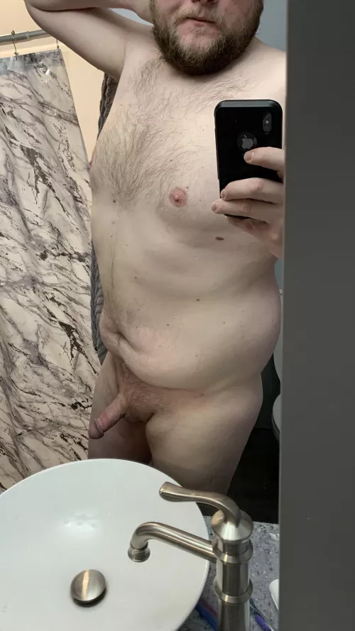 Cum play with me in the shower 😈 by MrVic42