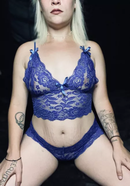 Cum play with me😈 by This_hippie_chick_