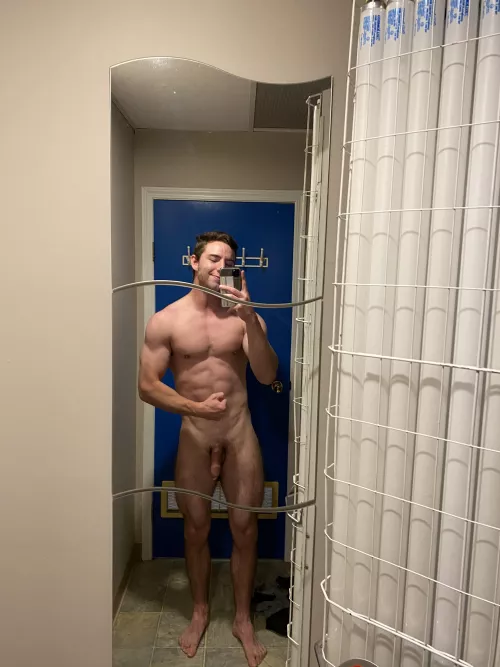 Cum ran with me? by PaganBaby00