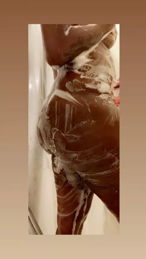 Cum rinse my back by Draft-Prestigious