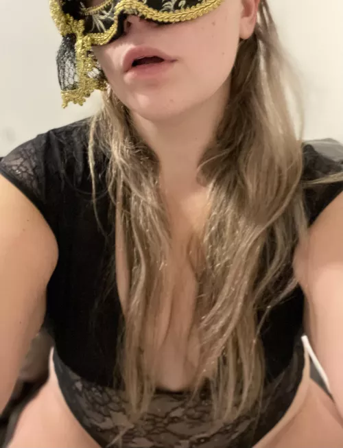 Cum say hello ;) by xxlisamarie