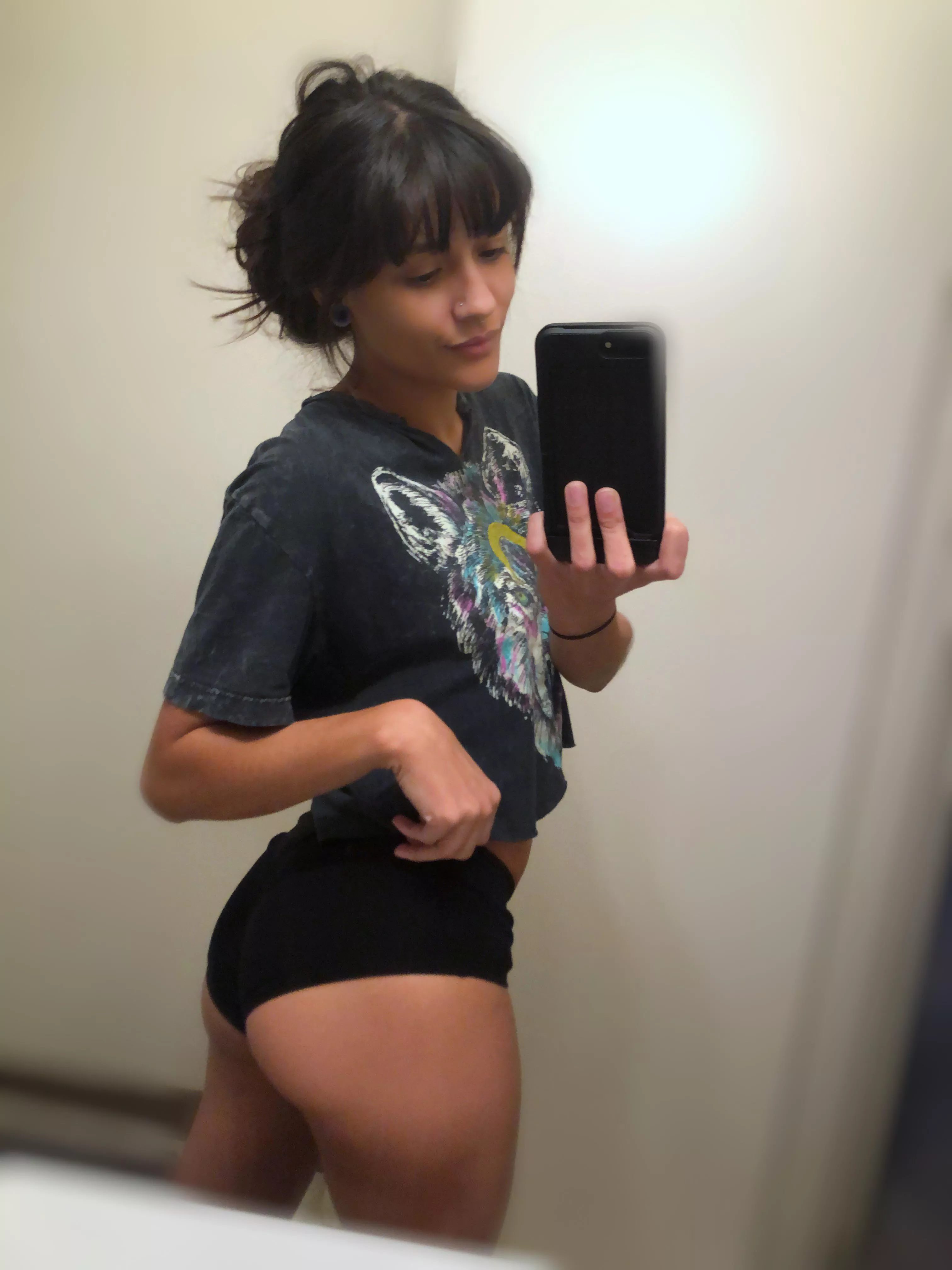 Cum see how naughty I can be posted by medicatedyogi