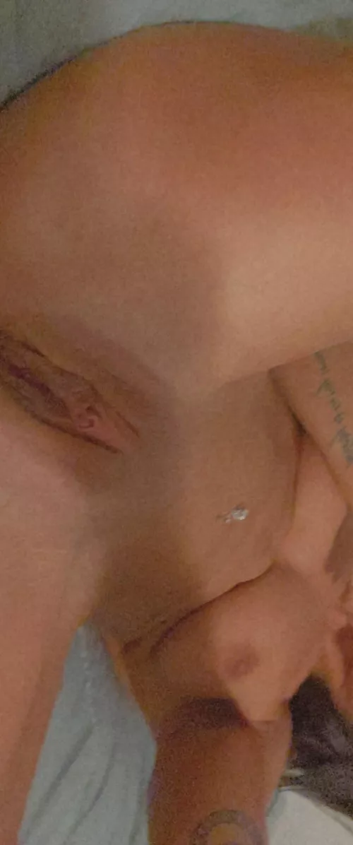 Cum see what you’re missing out on 😏 by ondemontime247