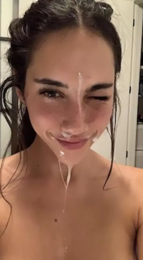 Cum shot posted by Impossible-Comb-462
