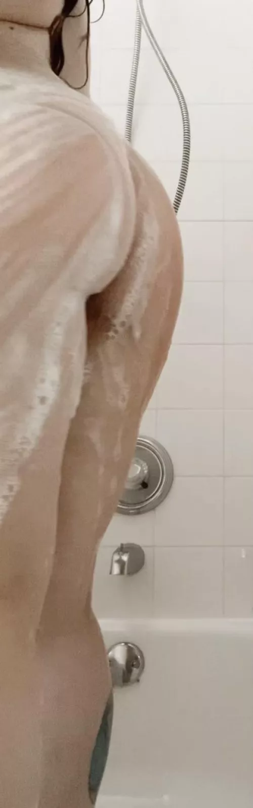 Cum shower with me 😋 by Chelsealuvslove