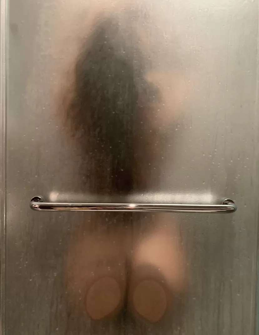 cum shower with me posted by luvbitches2