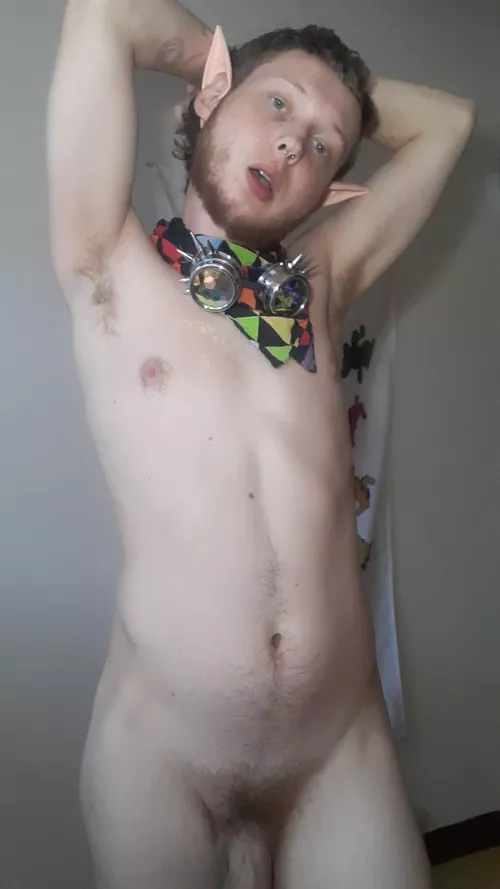 Cum smell me 🦨😏