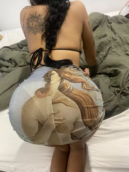 Cum spend the night with me x (f) by misspiggynyc