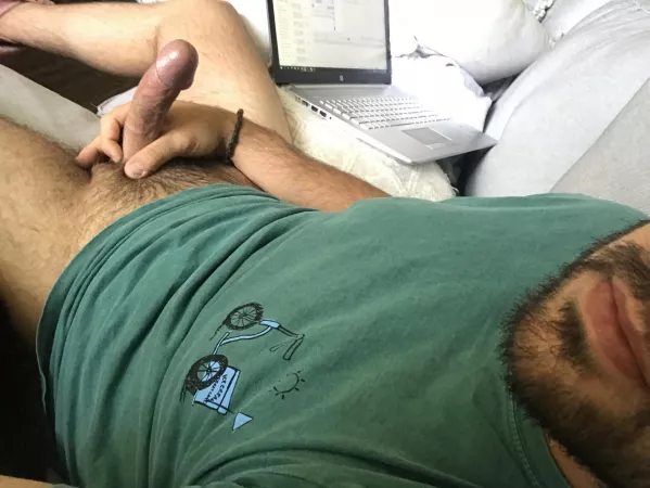 Cum spend your Friday with me? by eli_6910