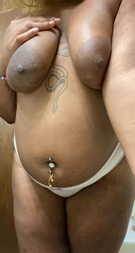 Cum stretch me out like this baby is by Thespiritualsister