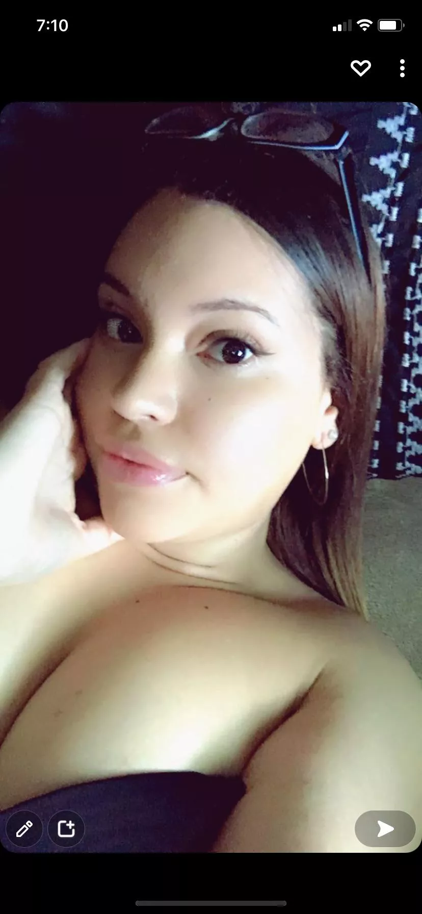 cum sub to the link in my bio for a good time 😉😉 posted by cicilove93