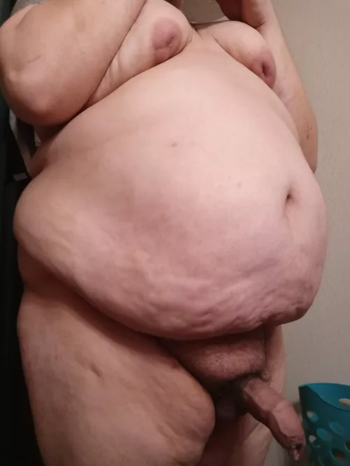 Cum suck this fat boys cock 🤤 by candlejack1989