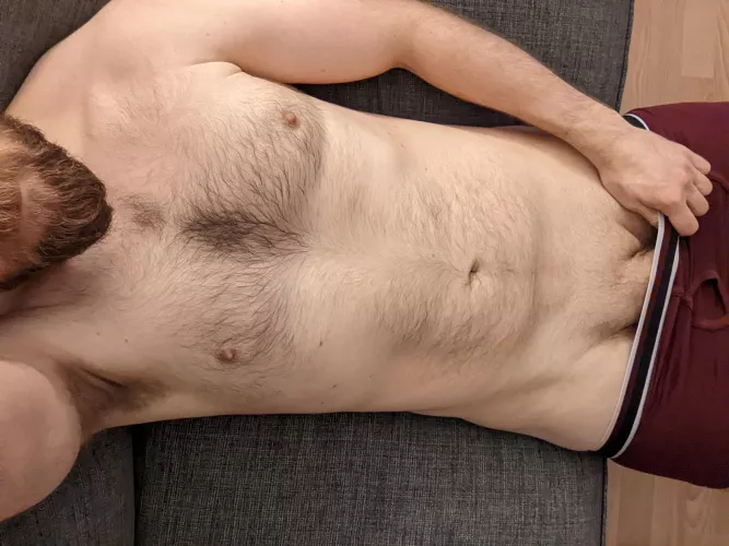 Cum take a seat...😘 by SirBigonet