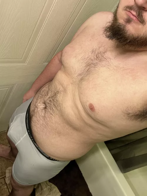 Cum take a shower with me 😇 by sf1227