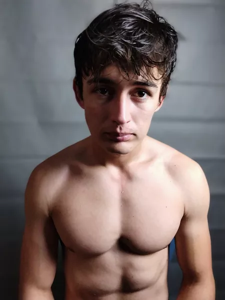 Cum take a sit 😛 by PromptThick