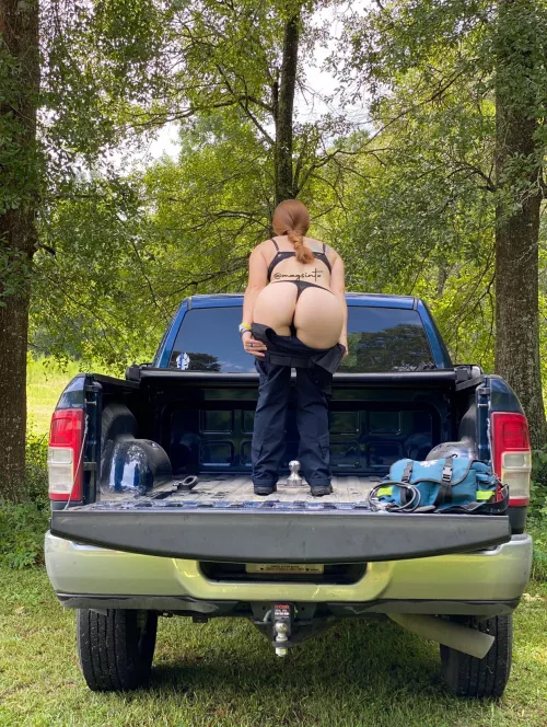 Cum take me for an adventure!! 😉 by powercouple2122