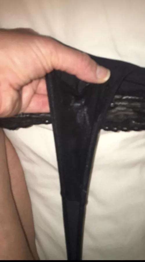 Cum taste me by kinkykatyuk