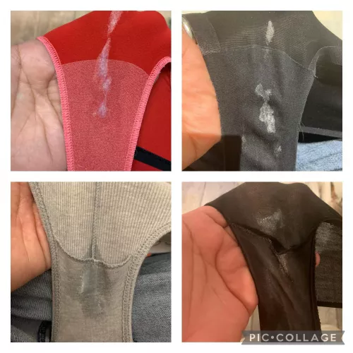 Cum taste my nectar by Riding_D