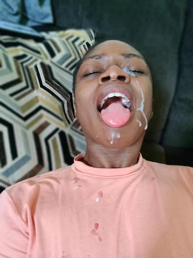 Cum tears posted by holyman01