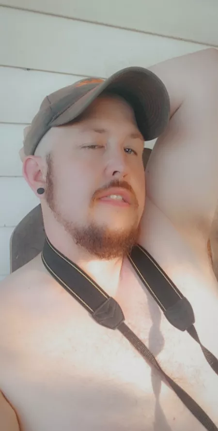 Cum tell be about it 🥵👏 by the_chubbie_hubbie