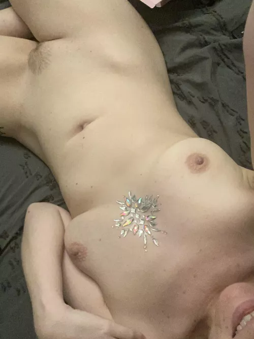 Cum to bed with a milf? 38 f by Ok_Astronaut_8047