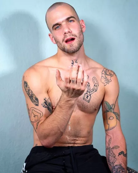 Cum to me daddy... by oraval2019