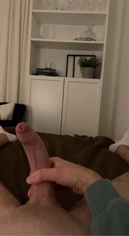 Cum together? by Swemenn