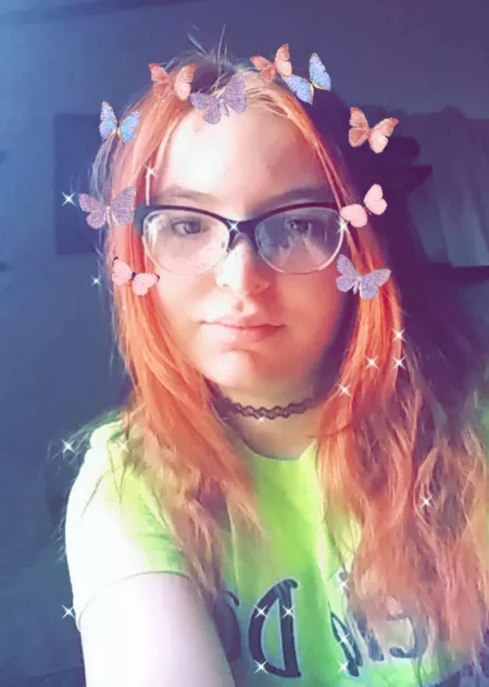 Cum trib 18yr old college girl by Shade2261