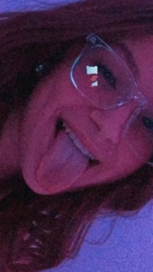 cum trib her for her nudes. can provide more pics. kik slyguy411 by yurryaa23