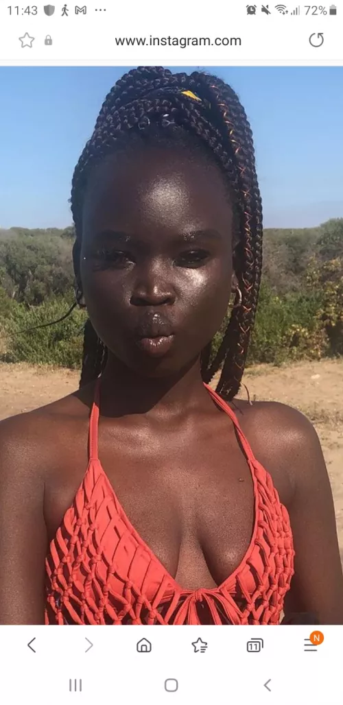 Cum tribut her by Tip-Few