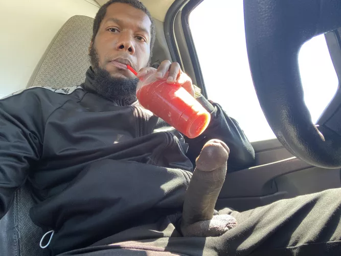 CUM USCK UP BOTH? by memorizeappearance