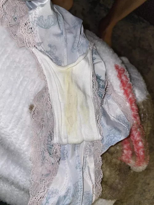 Cum watch my amazing content ❤️‍🔥 34 mom and nurse 💕 no stage up, just real amateur 😍 by Stephy_Panties