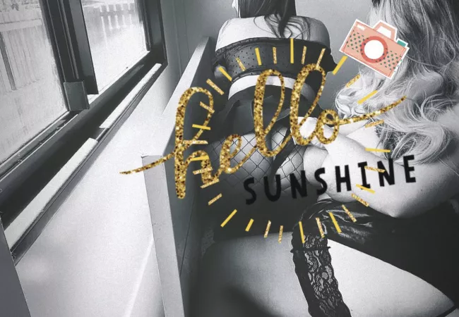 Cum watch us on my free account. Link in comments x by bustybliss