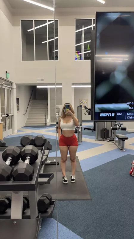 Cum work me out by Bad_lexxis