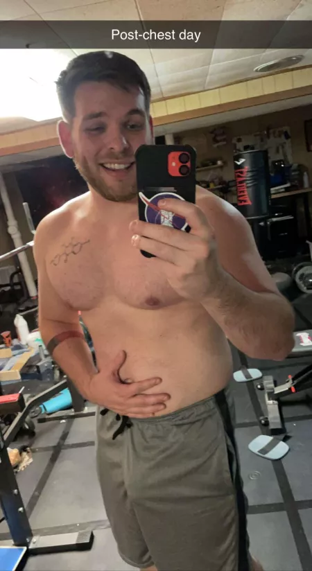 Cum work out with me by Snoo21349