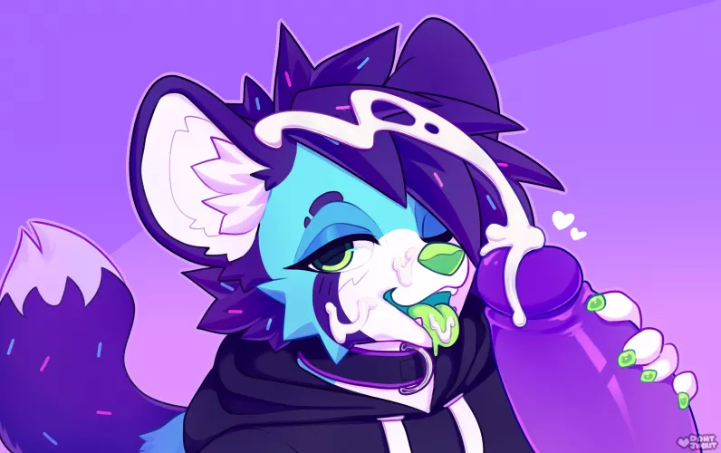 Cummies [MF] (jinxit) by TangentYoshi