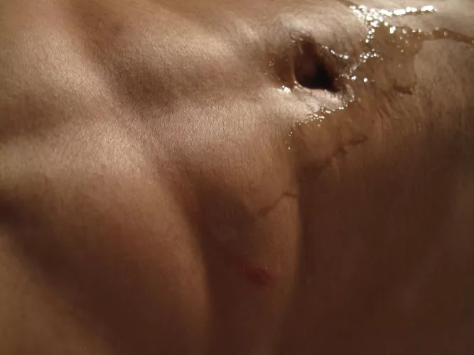 Cumming on myself by delete_pictures