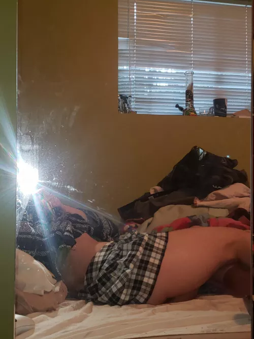 Cummm🤤 have a suck I dont bite..... that hard😈 by TheStonedFemboy