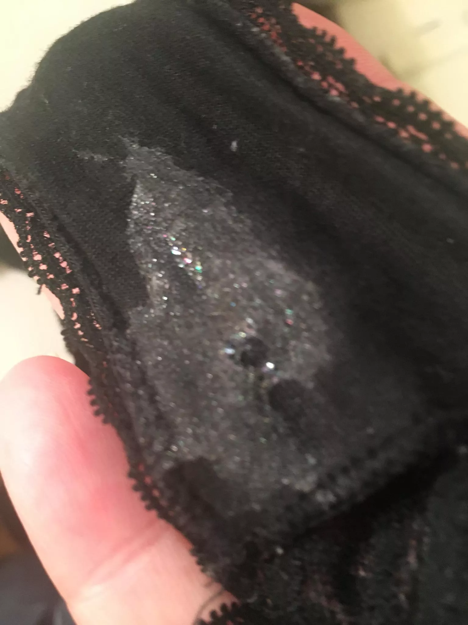 Cummy Panties! Monday Mess!! posted by easylooking256